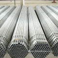 ASTM A53 Zinc Galvanized Welded Pipe